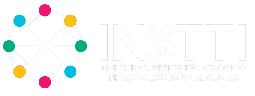 Logo oficial de Instituto Superior Tecnológico de Tecnologías Inteligentes