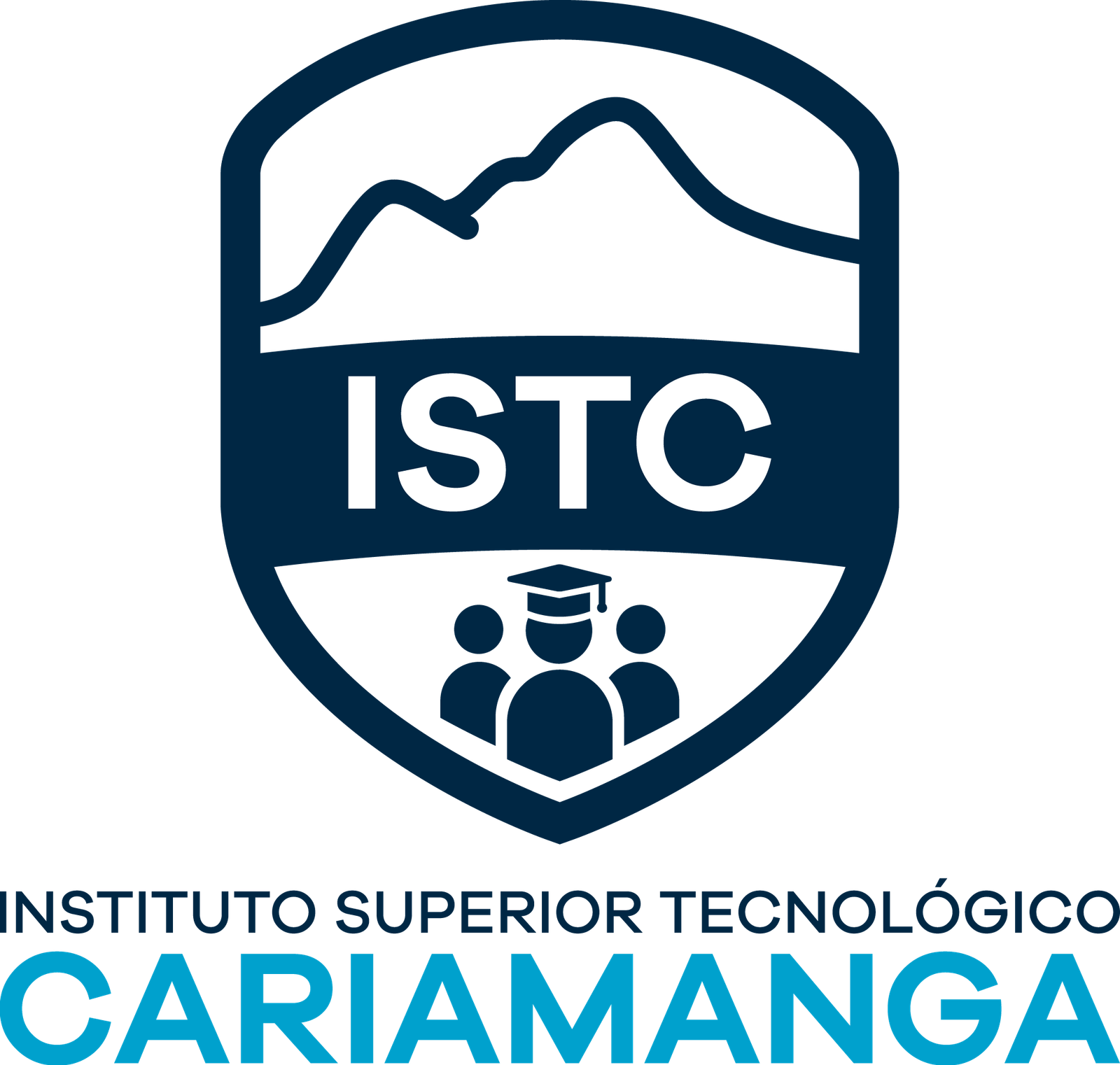 Logo de Instituto Superior Tecnológico Cariamanga