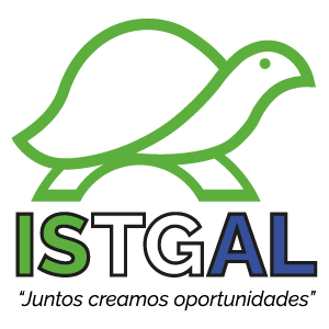 Logo de Instituto Superior Tecnológico Galápagos
