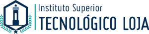 Logo de Instituto Superior Tecnológico Loja