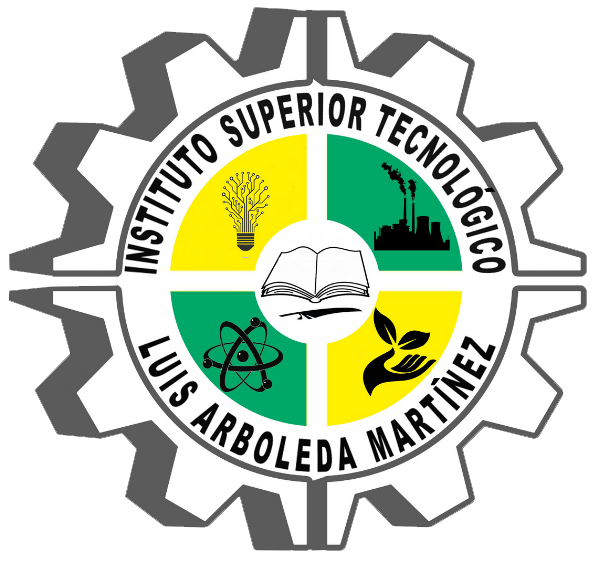 Logo de Instituto Superior Tecnológico Luis Arboleda Martínez