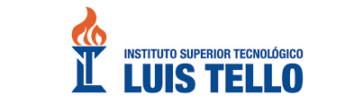 Logo de Instituto Superior Tecnológico Luis Tello