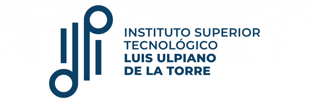 Logo de Instituto Superior Tecnológico Luis Ulpiano de la Torre