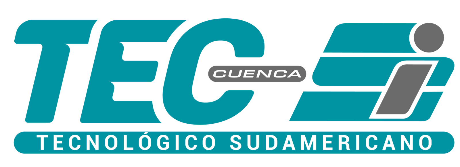 Logo oficial de Instituto Superior Tecnológico Particular Sudamericano