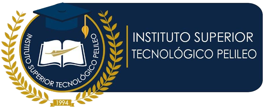 Logo de Instituto Superior Tecnológico Pelileo