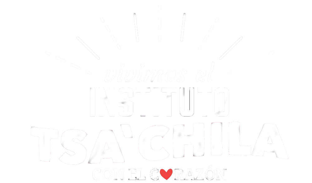Logo de Instituto Superior Tecnológico Tsa’chila