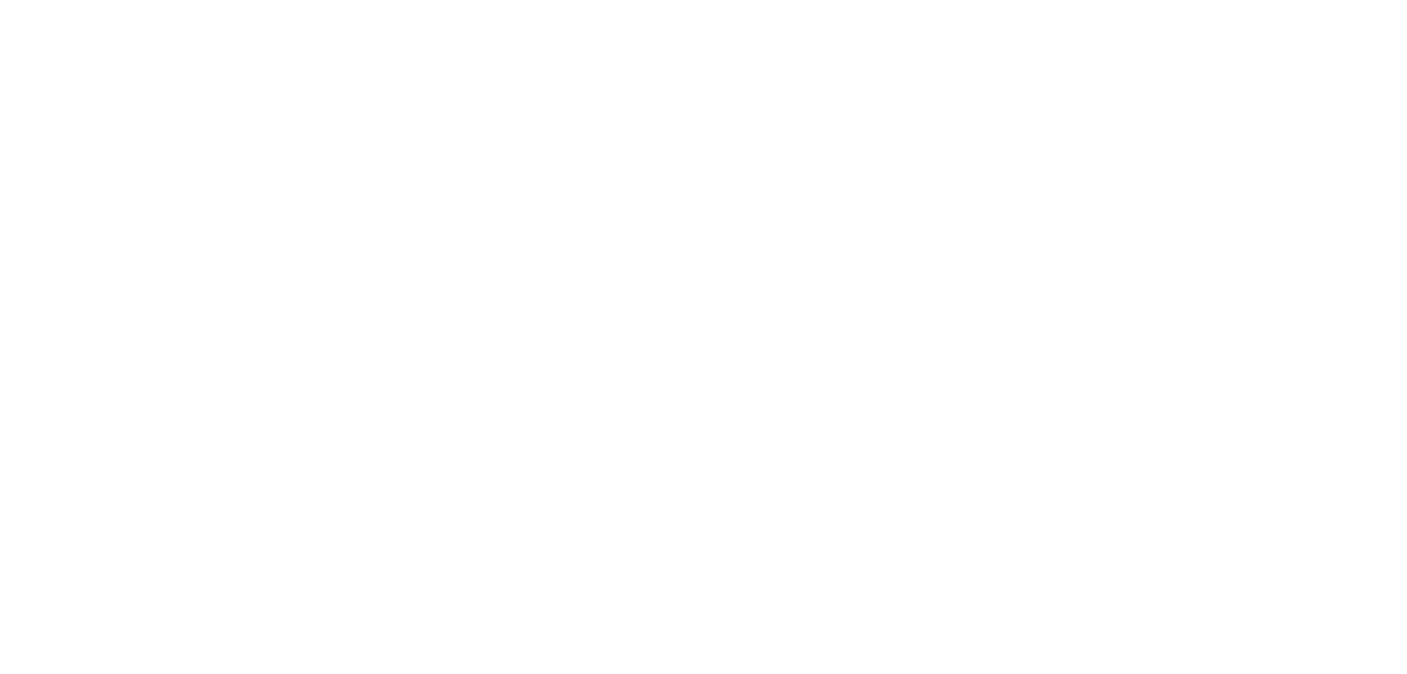 Logo de Instituto Superior Tecnológico Vicente León