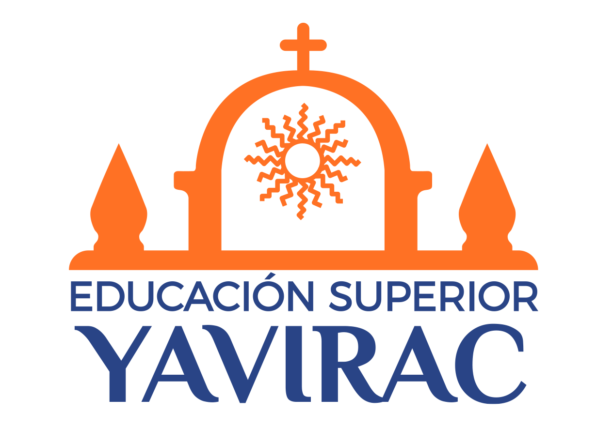 Logo de Instituto Superior Tecnológico de Turismo y Patrimonio Yavirac