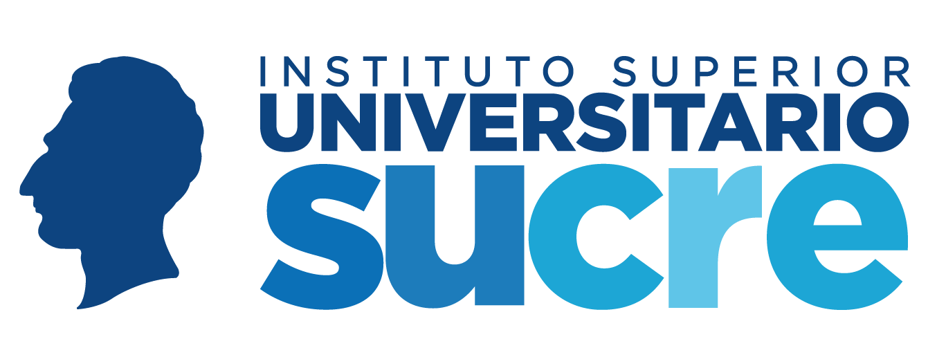 Logo de Instituto Superior Universitario Sucre