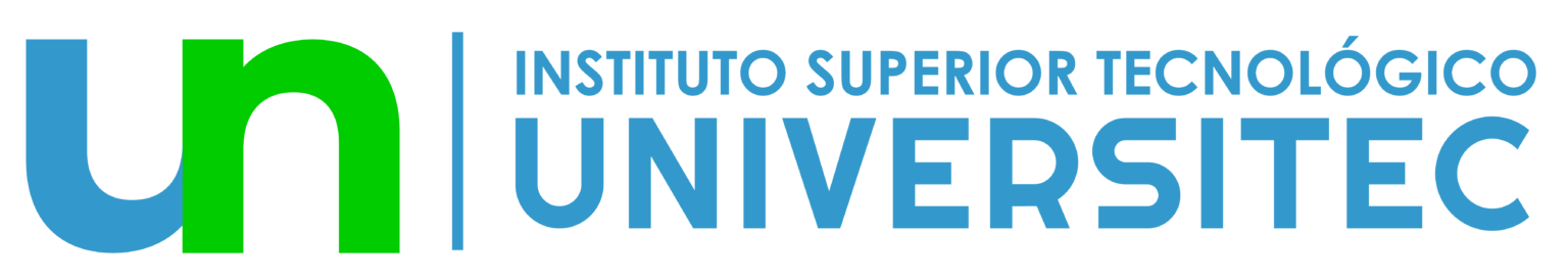 Logo oficial de Instituto Superior Tecnológico Universitec